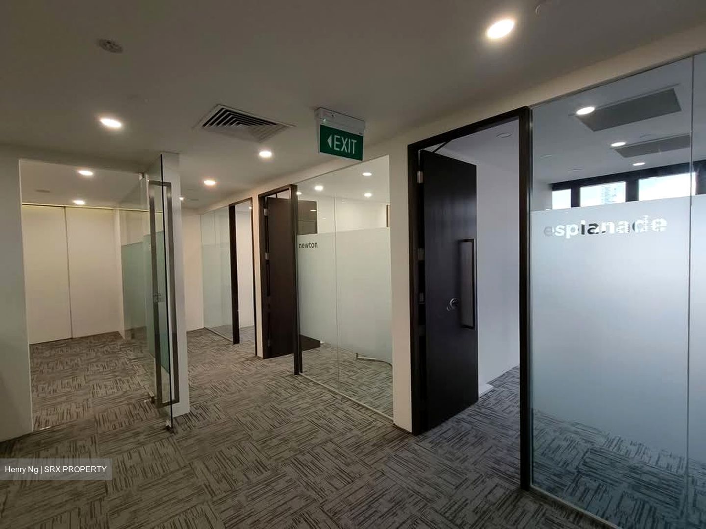 Dapenso Building (D1), Office #537377261